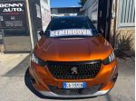 PEUGEOT - 2008 - BlueHDi 100 S&S GT Line