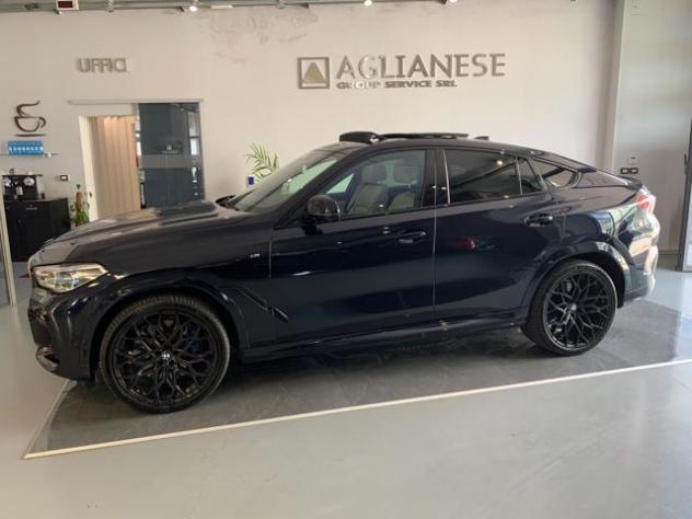 BMW X6 xDrive30d Msport rif. 23780198 - Foto 7