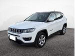 Jeep Compass 1.6 MJet 120cv Longitude