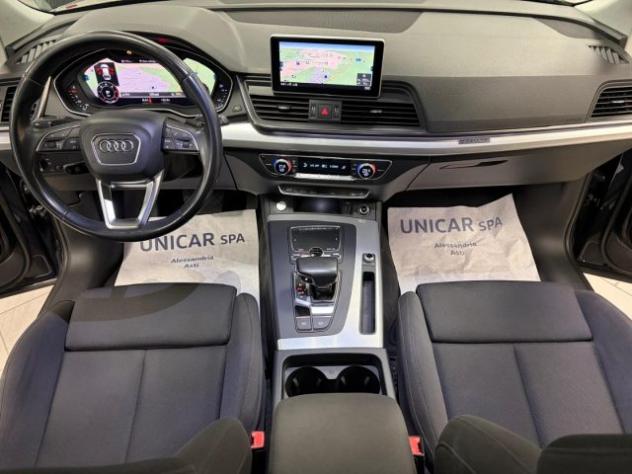 AUDI Q5 2.0 diesel 190cv. 4x4 Cambio Automatico Business rif. 23669588 - Foto 9