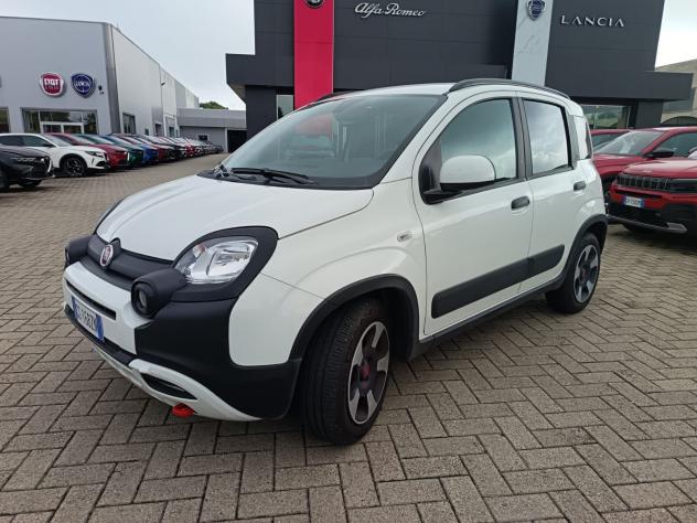 FIAT Panda Cross Panda Cross 1.0 FireFly S&S Hybrid