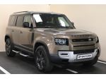 LAND ROVER Defender (2019) Defender 110 3.0D I6 200 CV AWD Auto SE