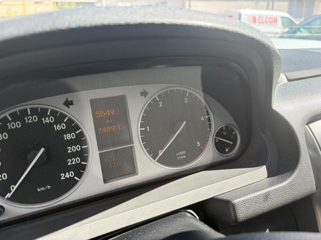 Mercedes-benz B 180 - Foto 6