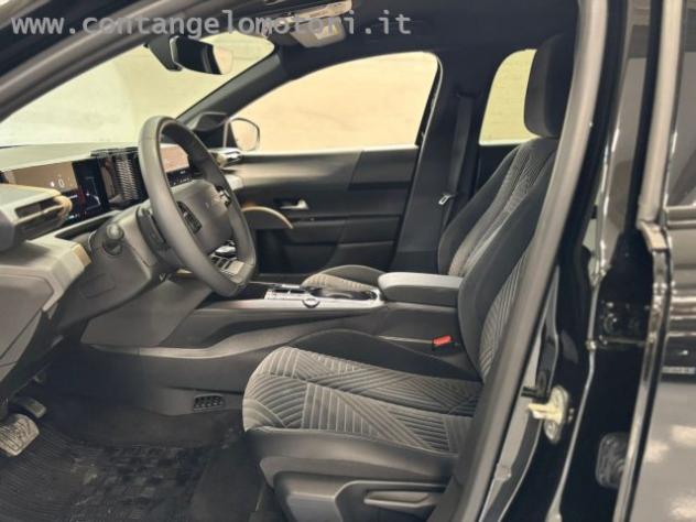 LANCIA Ypsilon Hybrid e-DCT LX rif. 23659196 - Foto 8