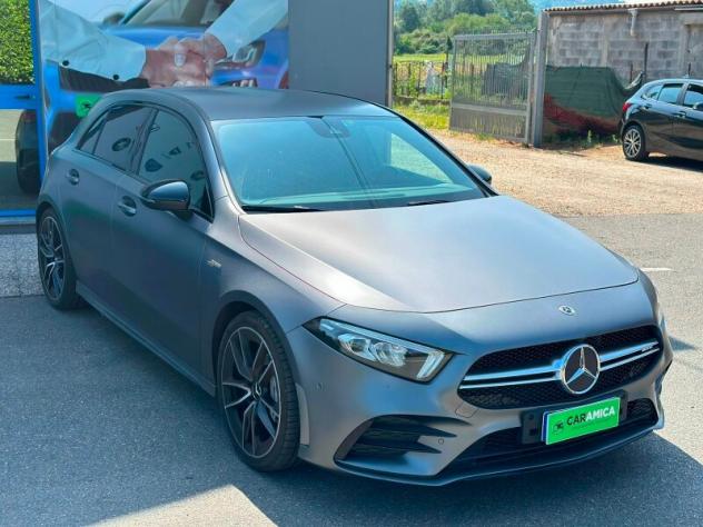 MERCEDES Classe A (W177) A 35 AMG 4Matic - Foto 2