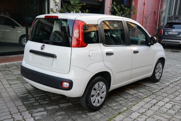 FIAT Panda 1.0 FireFly S&S Hybrid rif. 23940299 - Foto 3