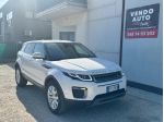 Land Rover Range Evoque 2.0 TD4 180 CV 5p. Business Edition Pure