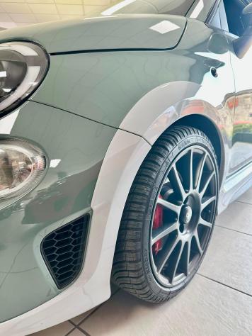 Abarth 695 1.4 t-jet 70th 180cv - Foto 9