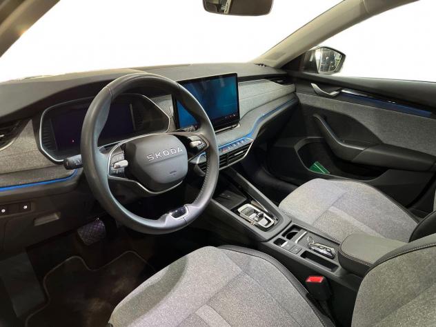 Škoda Octavia IV 2024 Wagon Wagon 2.0 tdi Executive 150cv dsg - Foto 10