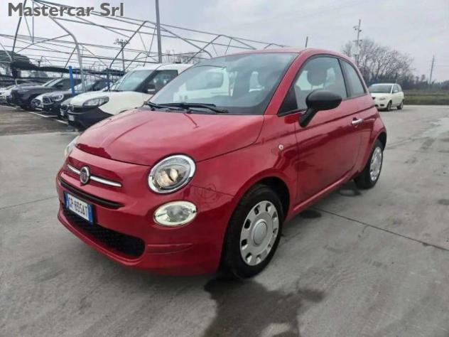 FIAT 500 500 1.0 hybrid 70cv - GP835AT rif. 23956546 - Foto 2