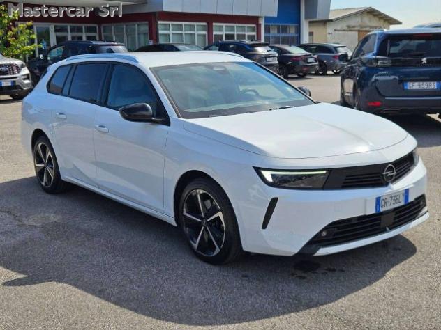 OPEL Astra Sports Tourer 1.5 Business Elegance AT8 - GR736LY rif. 23814323 - Foto 8