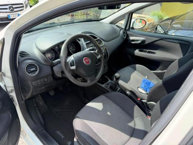 FIAT Punto 1.2 8V METANO rif. 23776950 - Foto 9