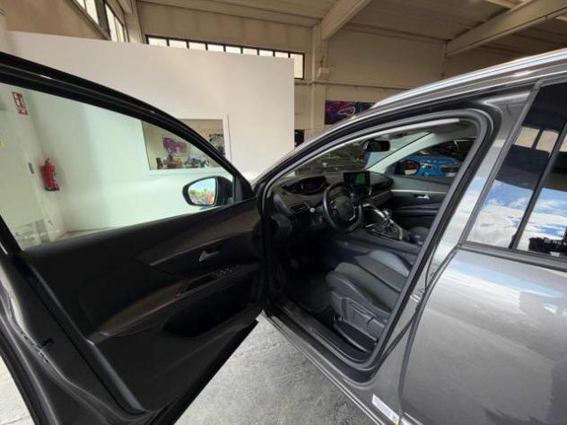 PEUGEOT 3008 PureTech Turbo 130 S&S Allure allestimento GT Line rif. 24212598 - Foto 10