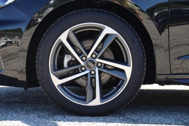 AUDI A1 SPB 30 TFSI S tronic S line edition rif. 24034553 - Foto 8