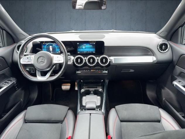 MERCEDES GLB (X247) GLB 200 Automatic Premium - Foto 10
