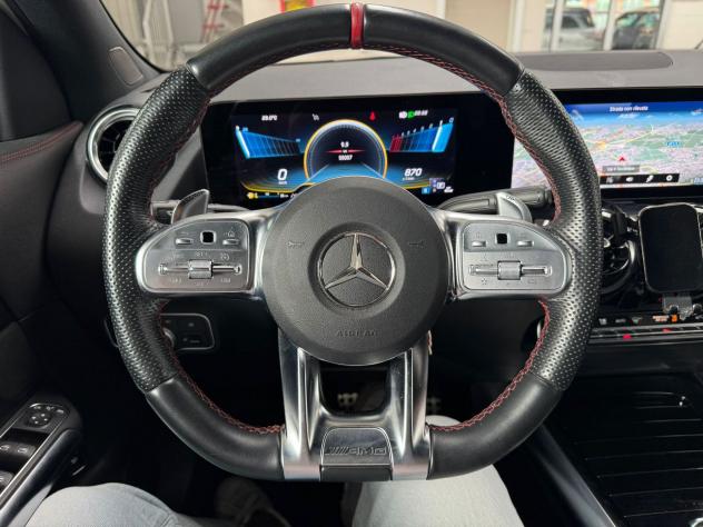 Mercedes-Benz GLA Mercedes-AMG GLA 35 4MATIC - Foto 10