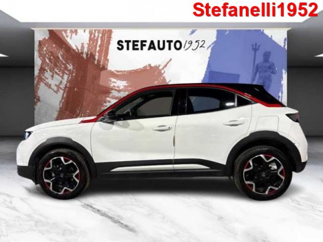 OPEL Mokka II 2020 - 1.2 t GS Line s&s 130cv rif. 23624385 - Foto 4