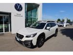 Subaru Outback 2.5i Lineartronic Premium STI imp. GPL