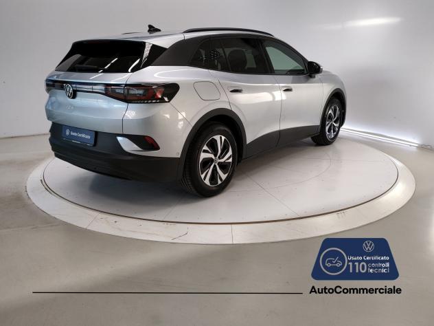Volkswagen ID.4 ID.4 Pure Edition Plus - Foto 6