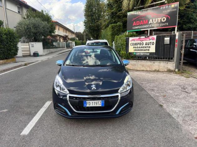 PEUGEOT 208 1° serie PureTech 68 5 porte Active rif. 24108834 - Foto 2