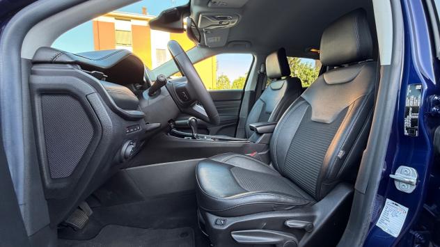JEEP COMPASS 1.3 LIMITED 4XE TURBO T4 PHEV AT6 190 CV - FULL LED, VIRTUA COCKPIT, NEOPATENTATI - Foto 10