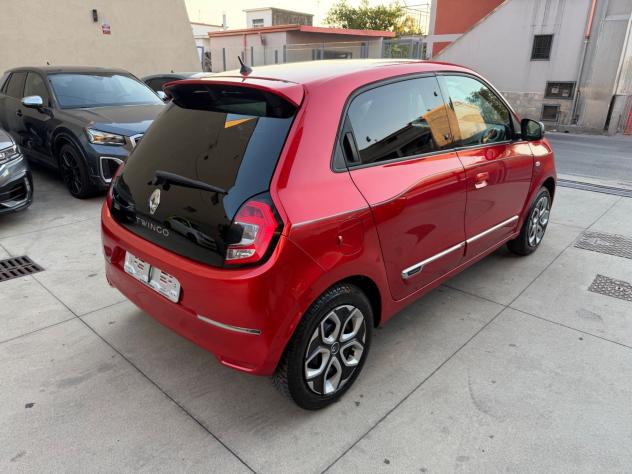 Renault Twingo TCe 95 CV EDC Intens - Foto 2