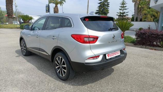 RENAULT Kadjar Blue dCi 8V 115CV EDC Techno rif. 23917104 - Foto 4