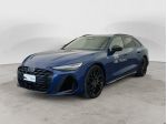 Audi A6 A6 TDI 150 kW S tronic S line edition