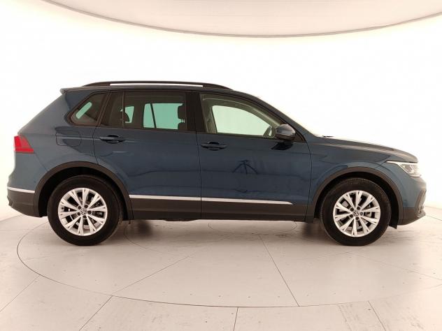 Volkswagen Tiguan II 2021 2.0 tdi Life 150cv dsg - Foto 8