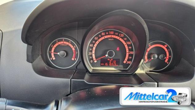 KIA cee'd Sp. Wag. 1.4 90CV EX rif. 23423762 - Foto 9