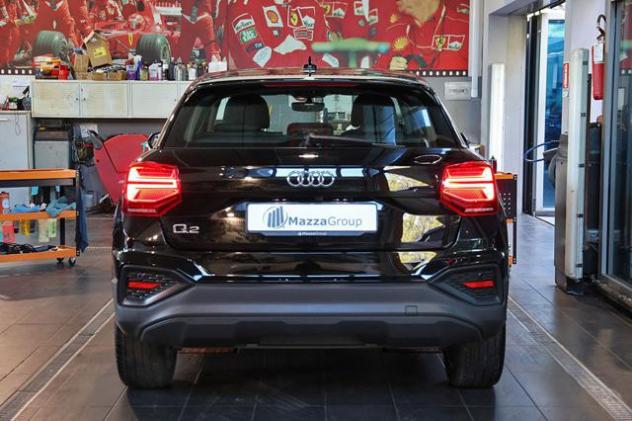 AUDI Q2 35 TFSI Admired rif. 23931203 - Foto 4