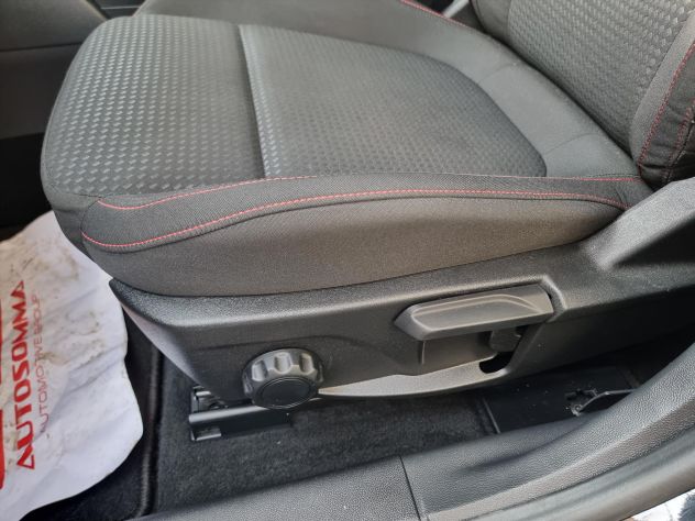 Focus SW 1.5 ecoblue 120cv ST-Line Co-pilot NESSUN OBBLIGO FINANZIARIO - Foto 9
