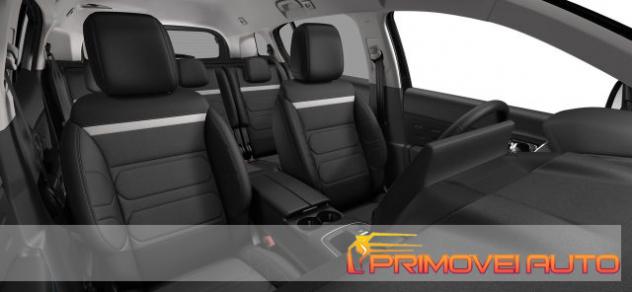 CITROEN C5 Aircross Hybrid 136 e-DCS 6 Max rif. 22428627 - Foto 4
