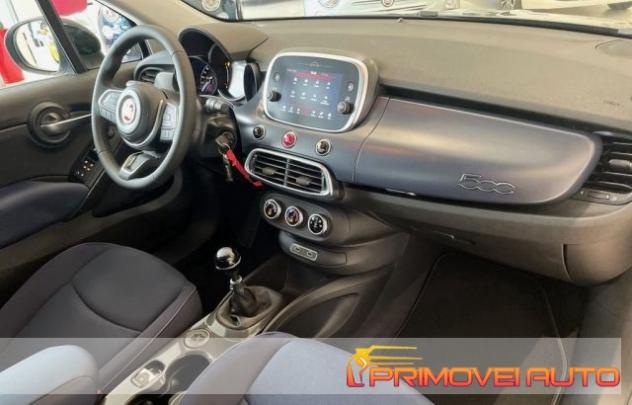 FIAT 500X 1.0 T3 120 CV rif. 19252248 - Foto 3