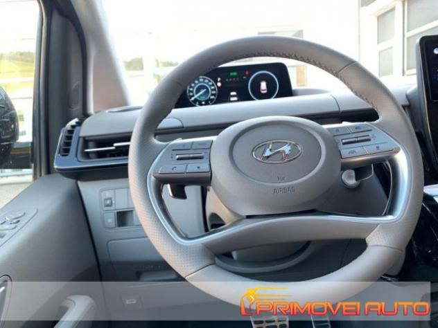 HYUNDAI Staria 2.2 AT AWD 7 posti Signature rif. 21673284 - Foto 2