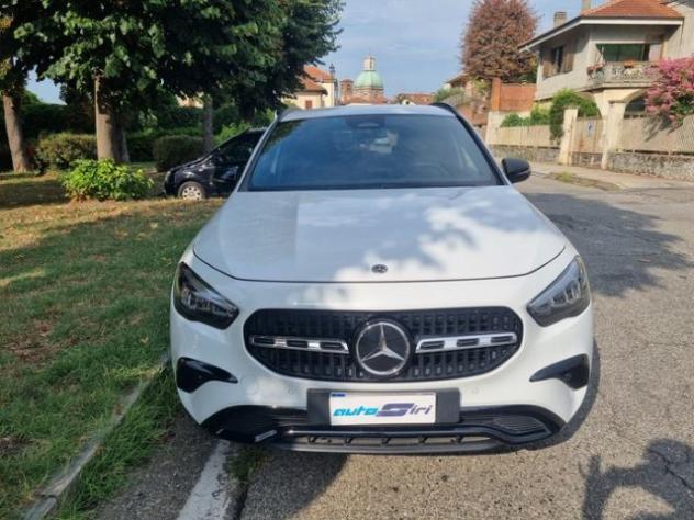 MERCEDES-BENZ GLA 200 d Automatic 4Matic Progressive Advanced rif. 24046793 - Foto 5