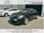 Alfa Romeo Giulietta 1.6 120 CV 2016