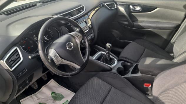 Nissan Qashqai 1.5 dCi Visia - Foto 5