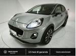 Ford Puma '19- 1.0 EcoBoost Hybrid 125 CV S&S aut. Titanium X
