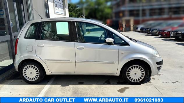 Lancia Musa 1.3 Mjt 90 cv Cambio Autom.Platino - Foto 10