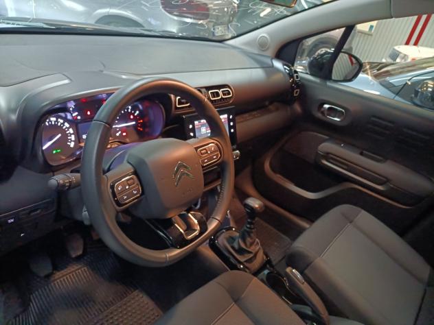 Citroen C3 Aircross PureTech 110 S&S You - Foto 9