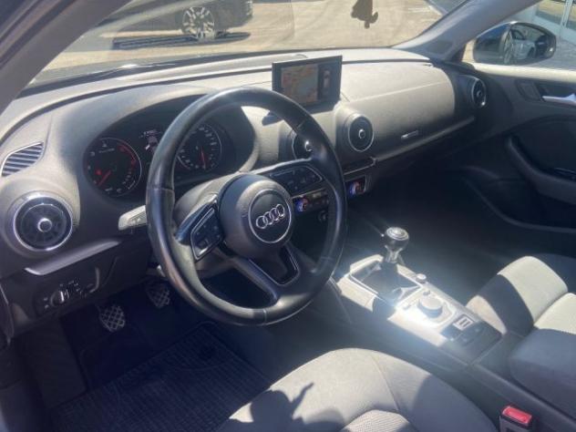 AUDI A3 SPB 30 TDI Admired rif. 24214283 - Foto 8