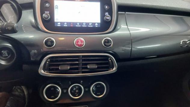 FIAT 500X 1.3 MultiJet 95 CV Business Az. Italia 70.000 Km rif. 24062794 - Foto 10