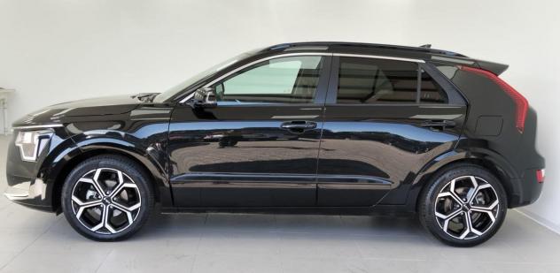 Kia Niro 1.6 GDi DCT HEV Style - Foto 8