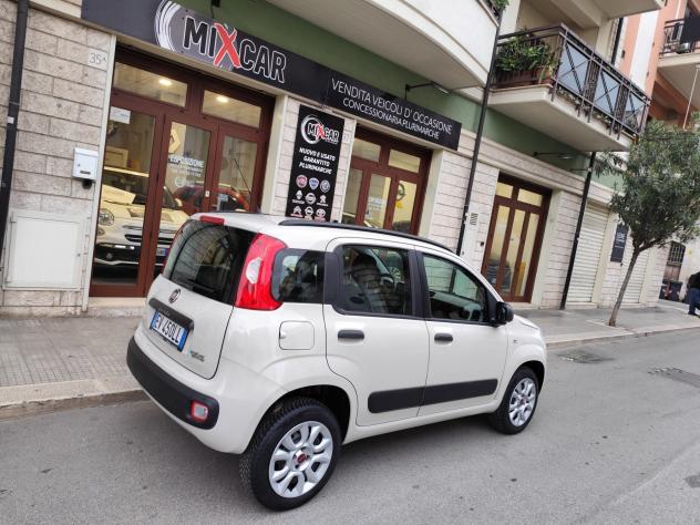 Fiat Panda 0.9 TwinAir Turbo Natural Power METANO - Foto 5
