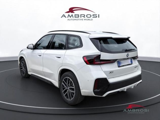 BMW X1 sDrive18d Msport Premium Package rif. 23956367 - Foto 4