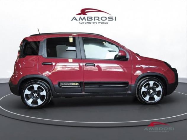 FIAT Panda Cross 1.0 FireFly S&S Hybrid rif. 23245437 - Foto 5