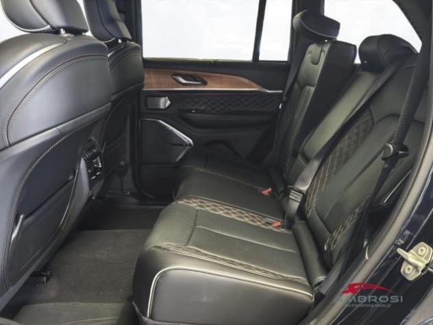 JEEP Grand Cherokee Summit Reserve 2.0 4xe PHEV 272cv AT8 rif. 23849747 - Foto 10