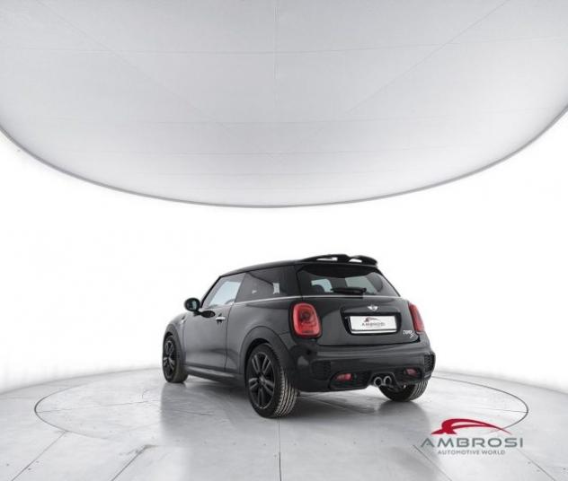 MINI Cooper SD 3 porte Cooper 2.0 aut. Hype rif. 24051083 - Foto 4