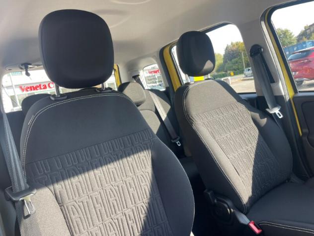 FIAT Pandina Pandina 1.0 FireFly 65 CV Hybrid Icon - Foto 7